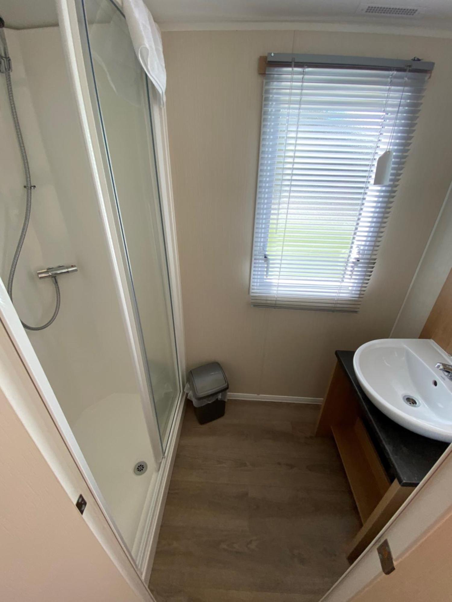 Whitecliff Bay Holiday Park - Most Popular Location Near Pools, Clubs And Beach Bembridge Luaran gambar