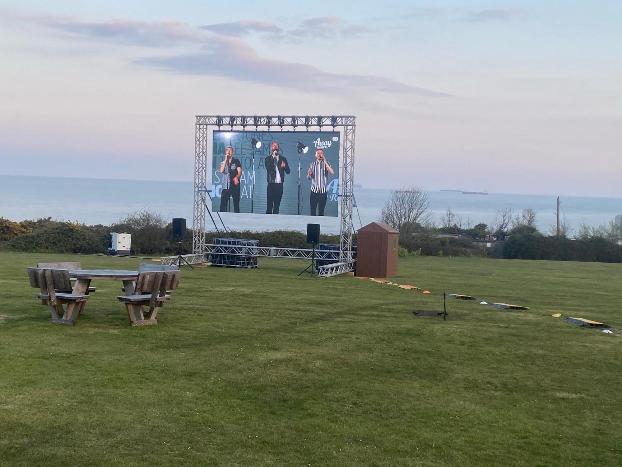 Whitecliff Bay Holiday Park - Most Popular Location Near Pools, Clubs And Beach Bembridge Luaran gambar