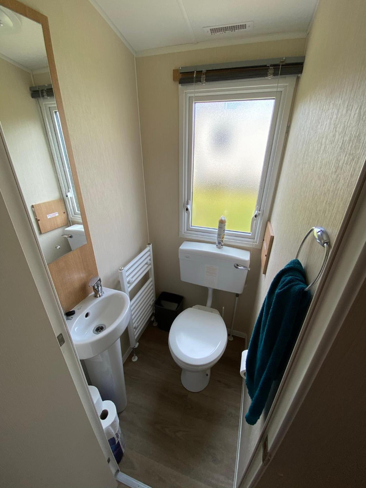 Whitecliff Bay Holiday Park - Most Popular Location Near Pools, Clubs And Beach Bembridge Luaran gambar